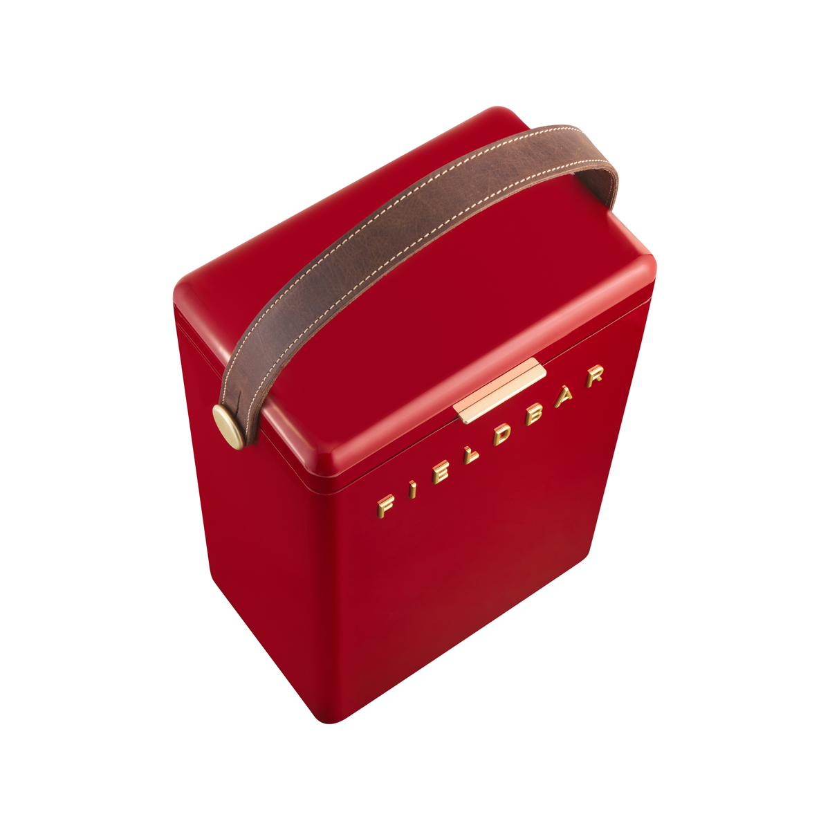 Drinks Box - Lobster Red