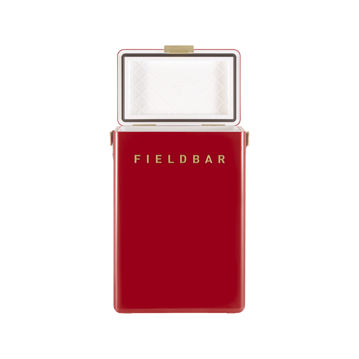 Drinks Box - Lobster Red
