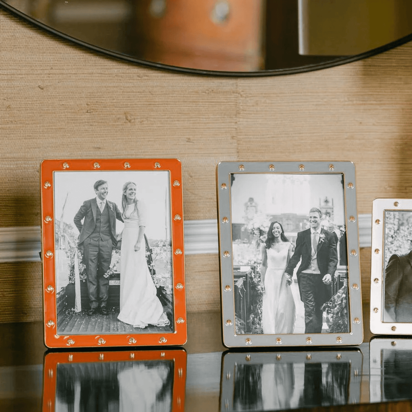 Locket Frame - Hosted by Kelly Gaudreau