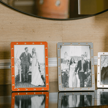 Locket Frame - Hosted by Kelly Gaudreau