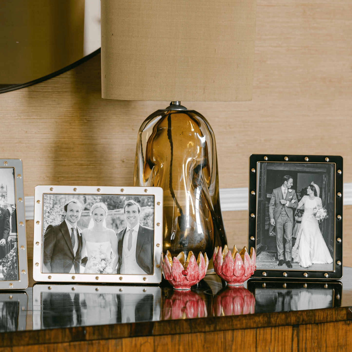 Locket Frame - Hosted by Kelly Gaudreau