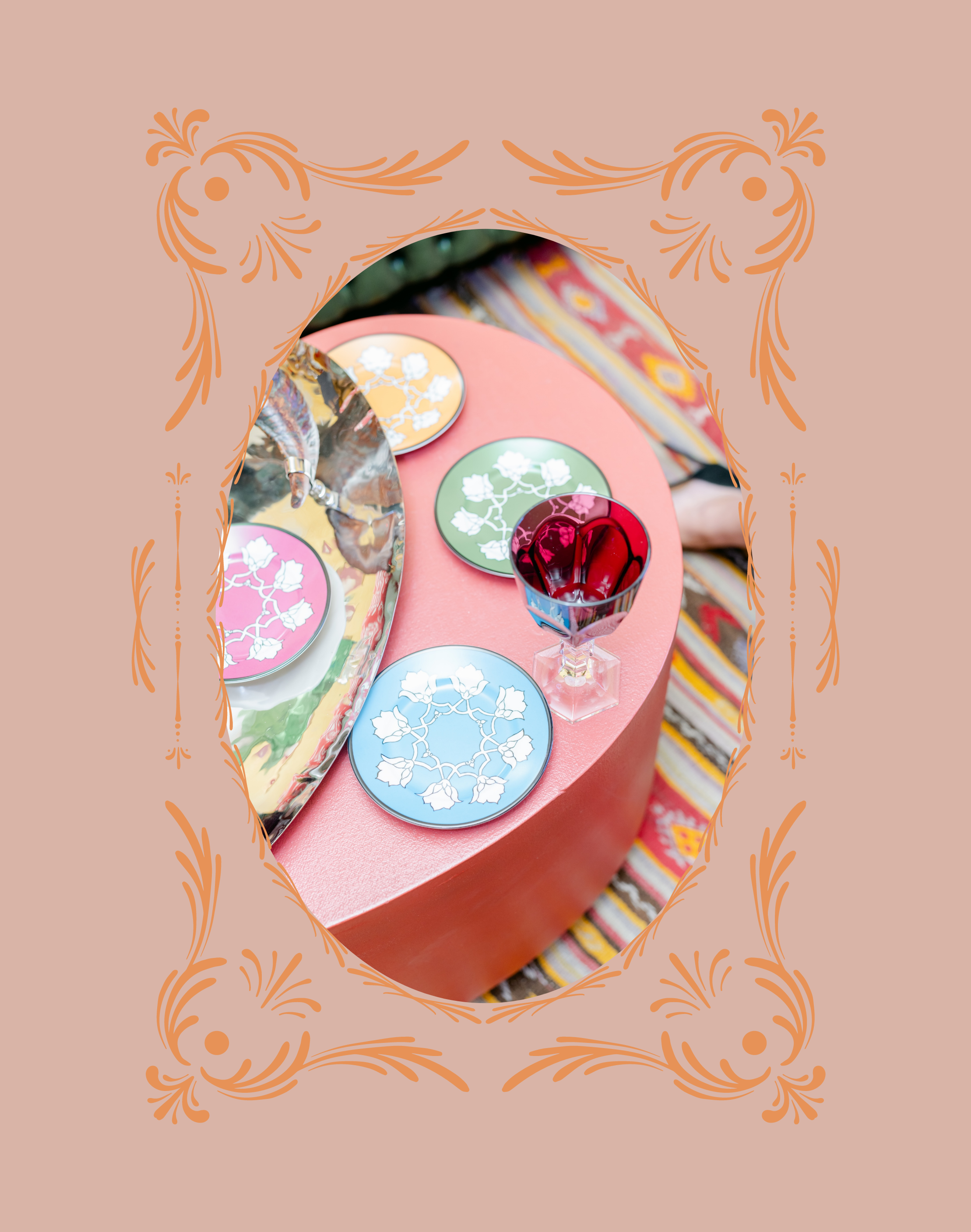 Wedding gifts long island