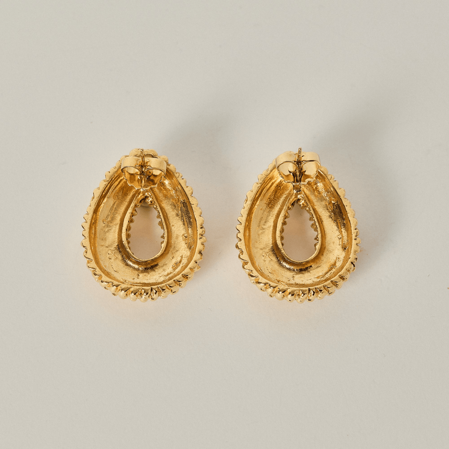Loop Earrings - Hosted by Kelly Gaudreau