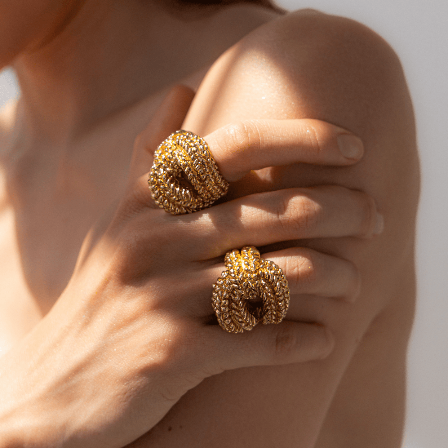 Loop Ring - Hosted by Kelly Gaudreau