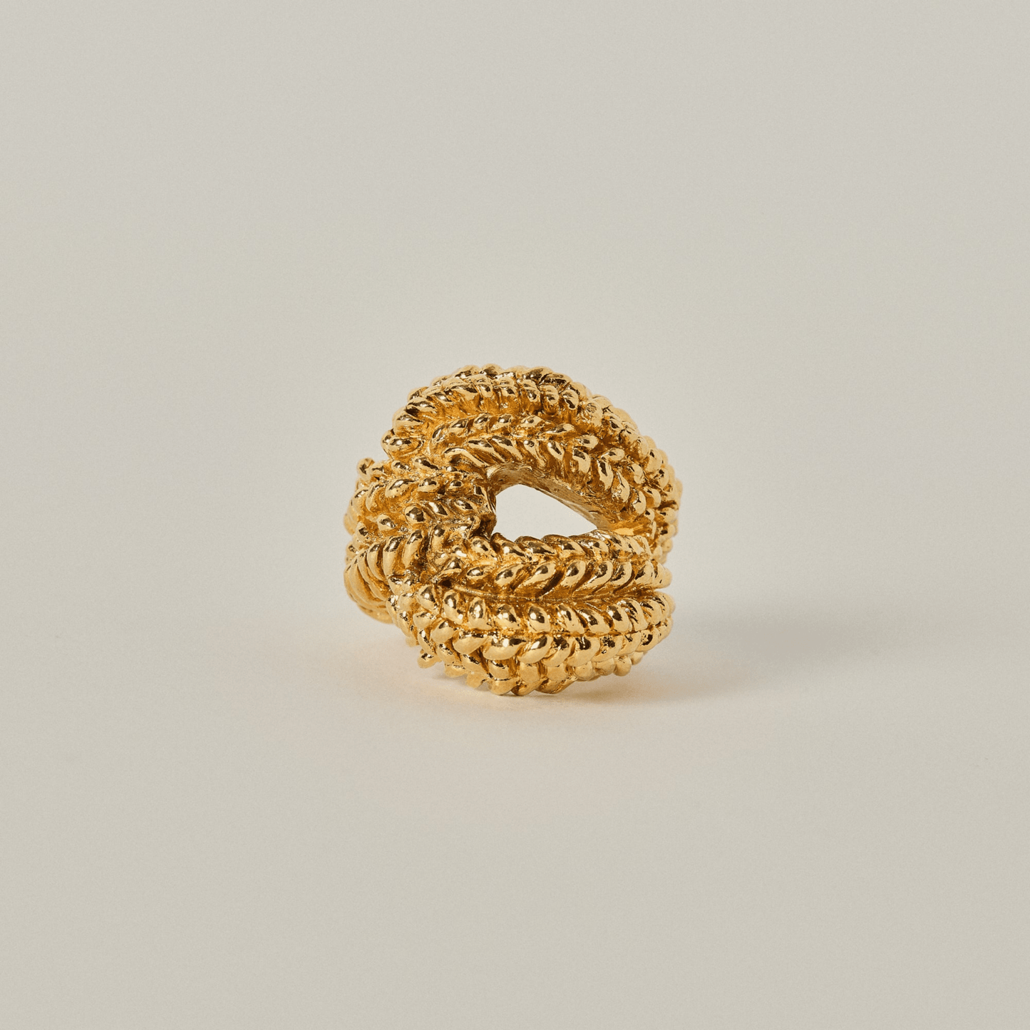 Loop Ring - Hosted by Kelly Gaudreau