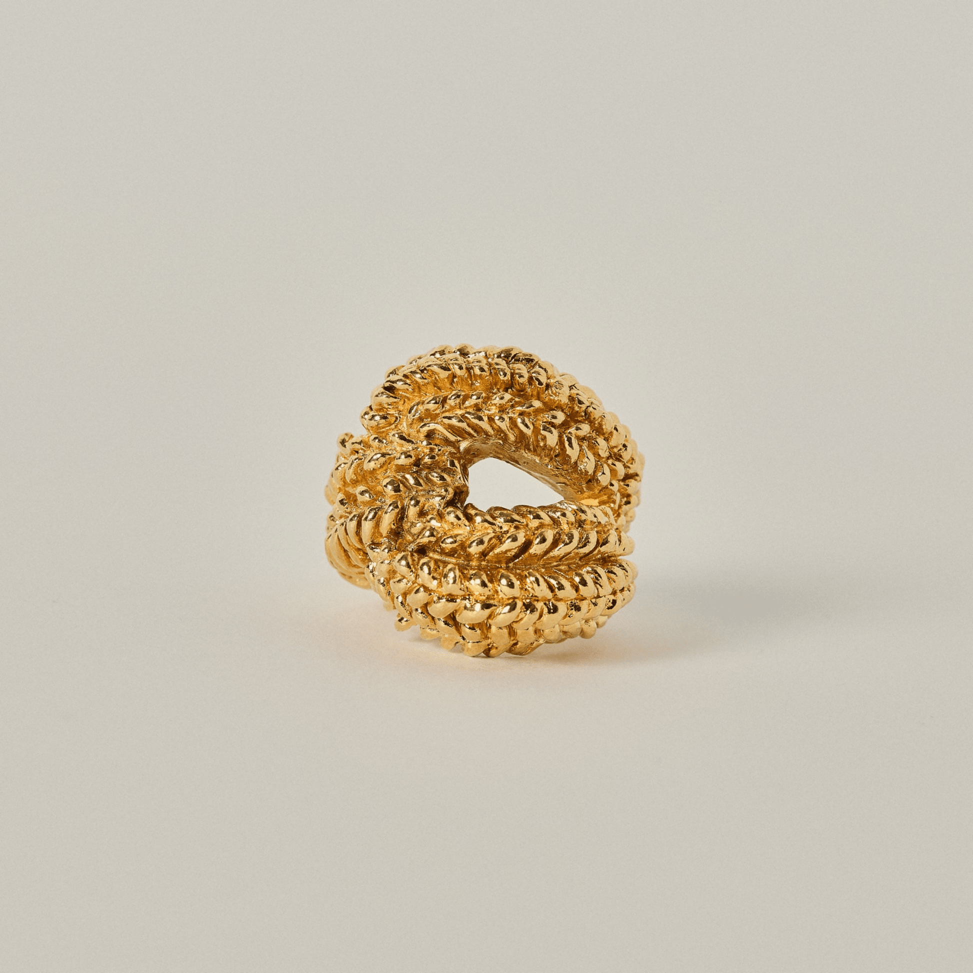 Loop Ring - Hosted by Kelly Gaudreau