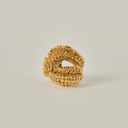 Loop Ring - Hosted by Kelly Gaudreau