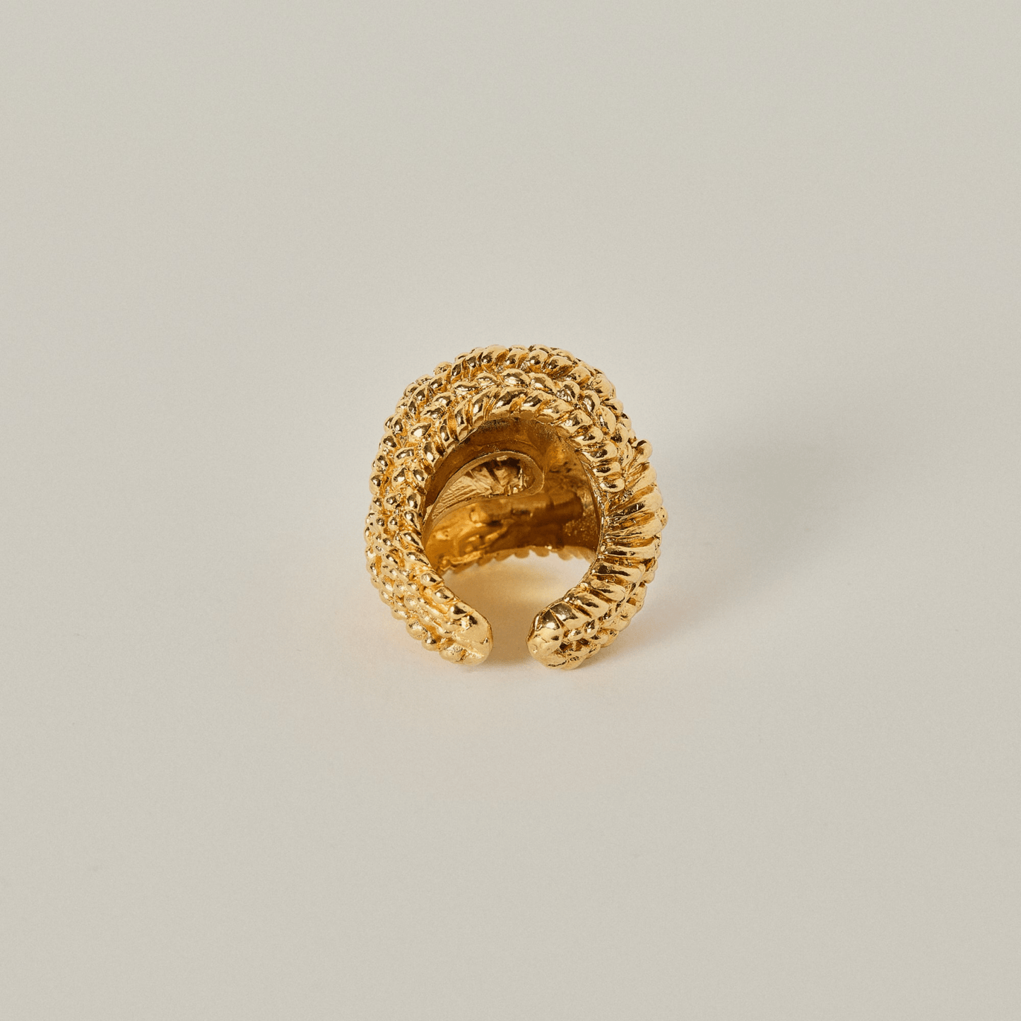 Loop Ring - Hosted by Kelly Gaudreau