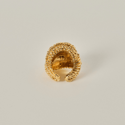 Loop Ring - Hosted by Kelly Gaudreau