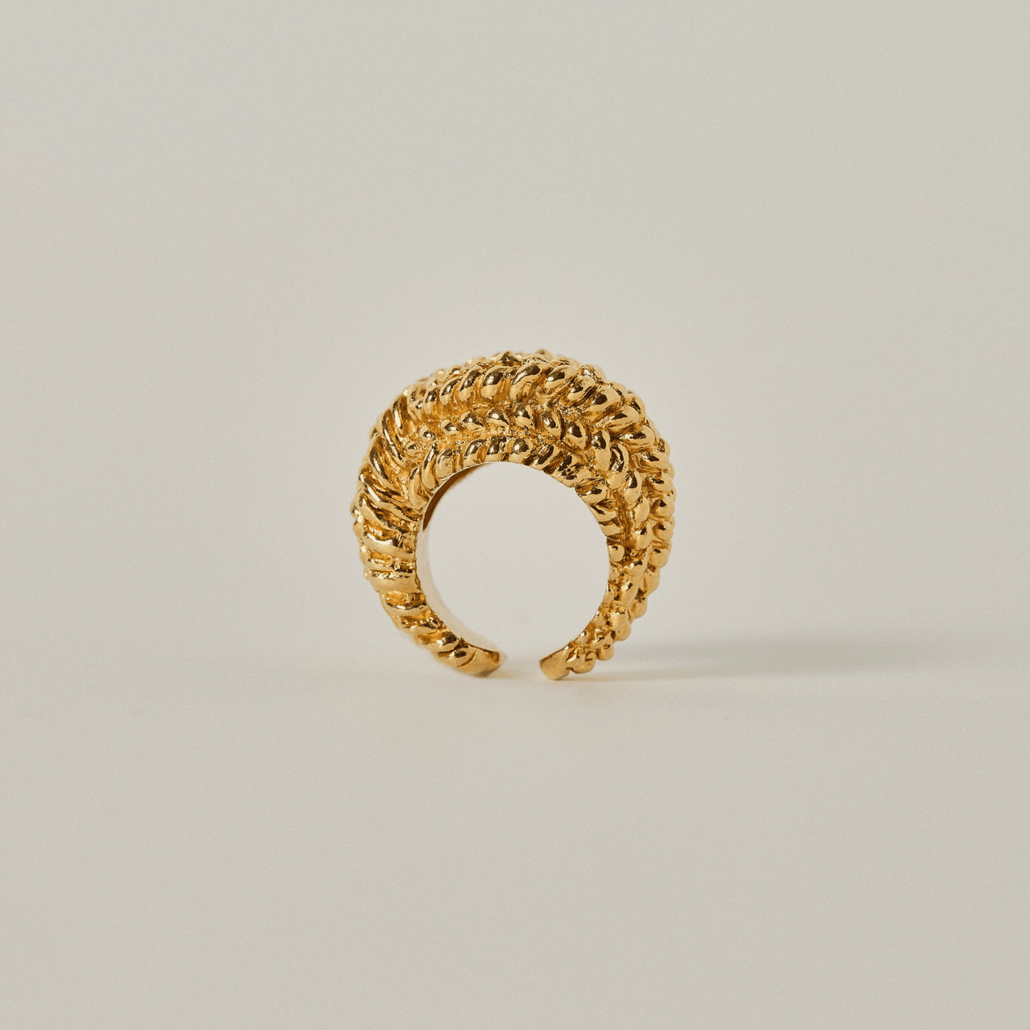 Loop Ring - Hosted by Kelly Gaudreau