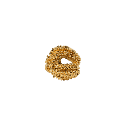 Loop Ring - Hosted by Kelly Gaudreau