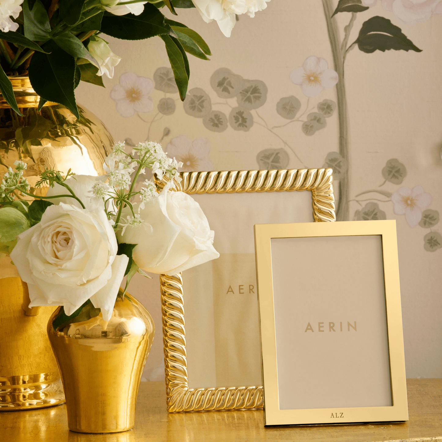 Loretta Frame - Hosted by Kelly Gaudreau