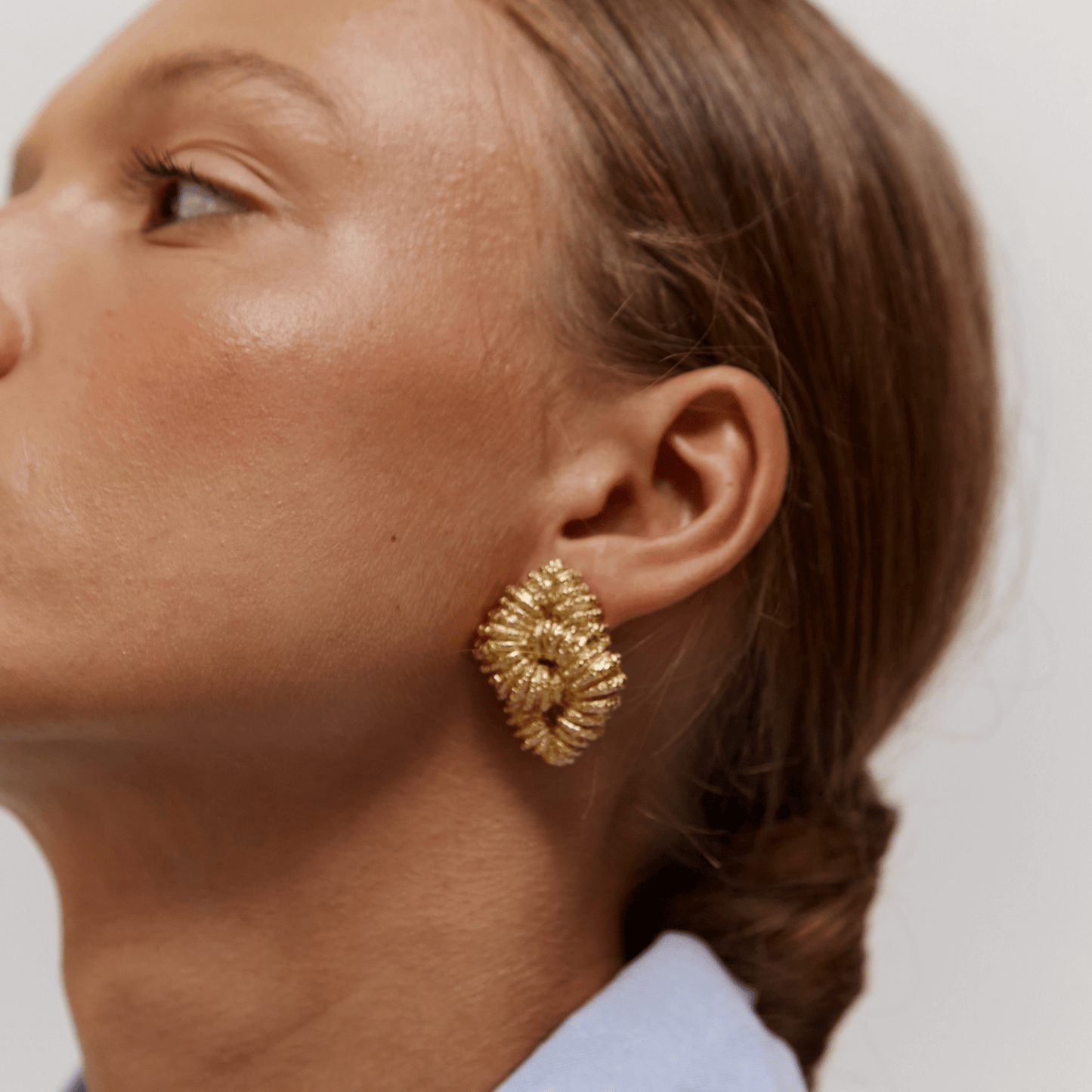Loto Earrings - Hosted by Kelly Gaudreau