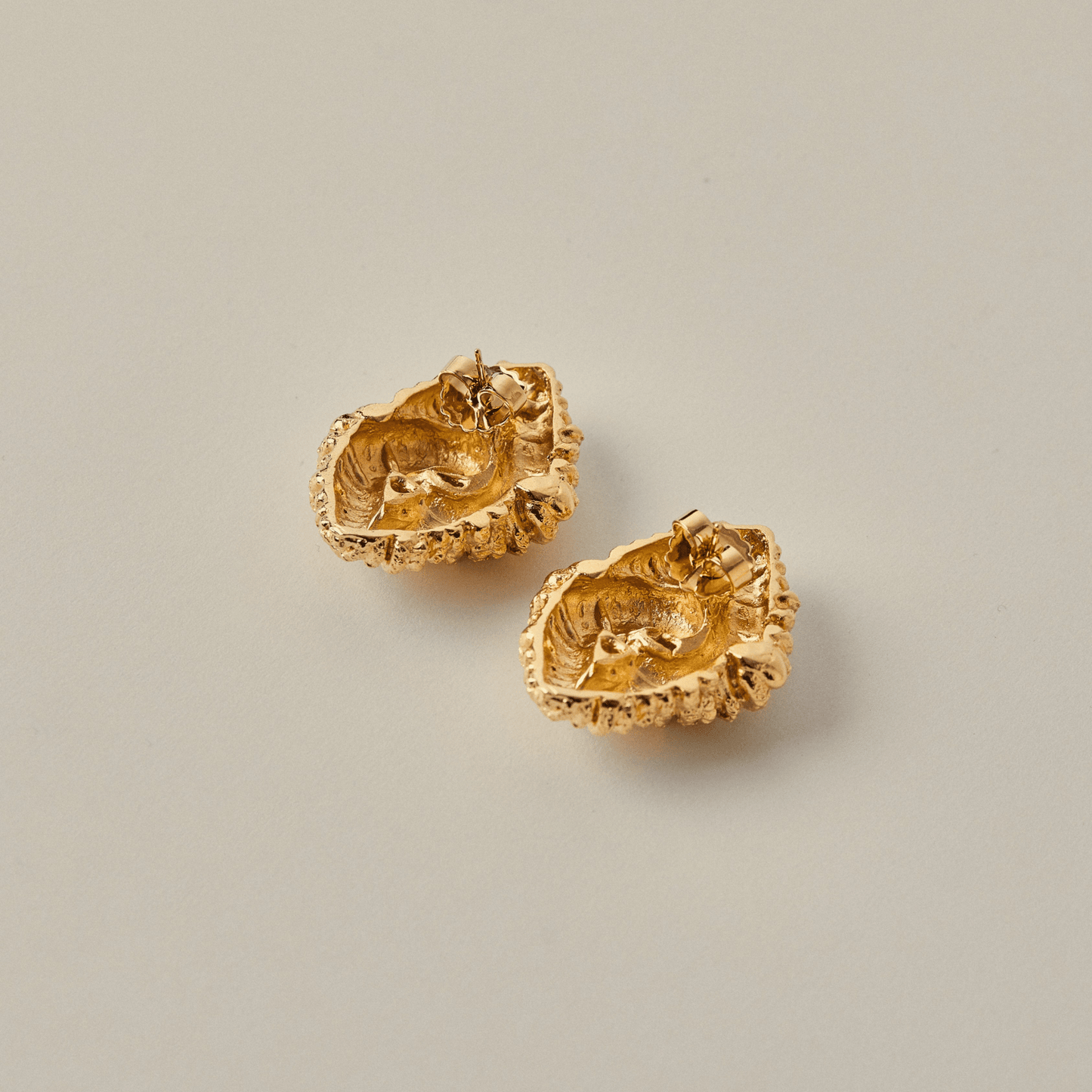 Loto Earrings - Hosted by Kelly Gaudreau