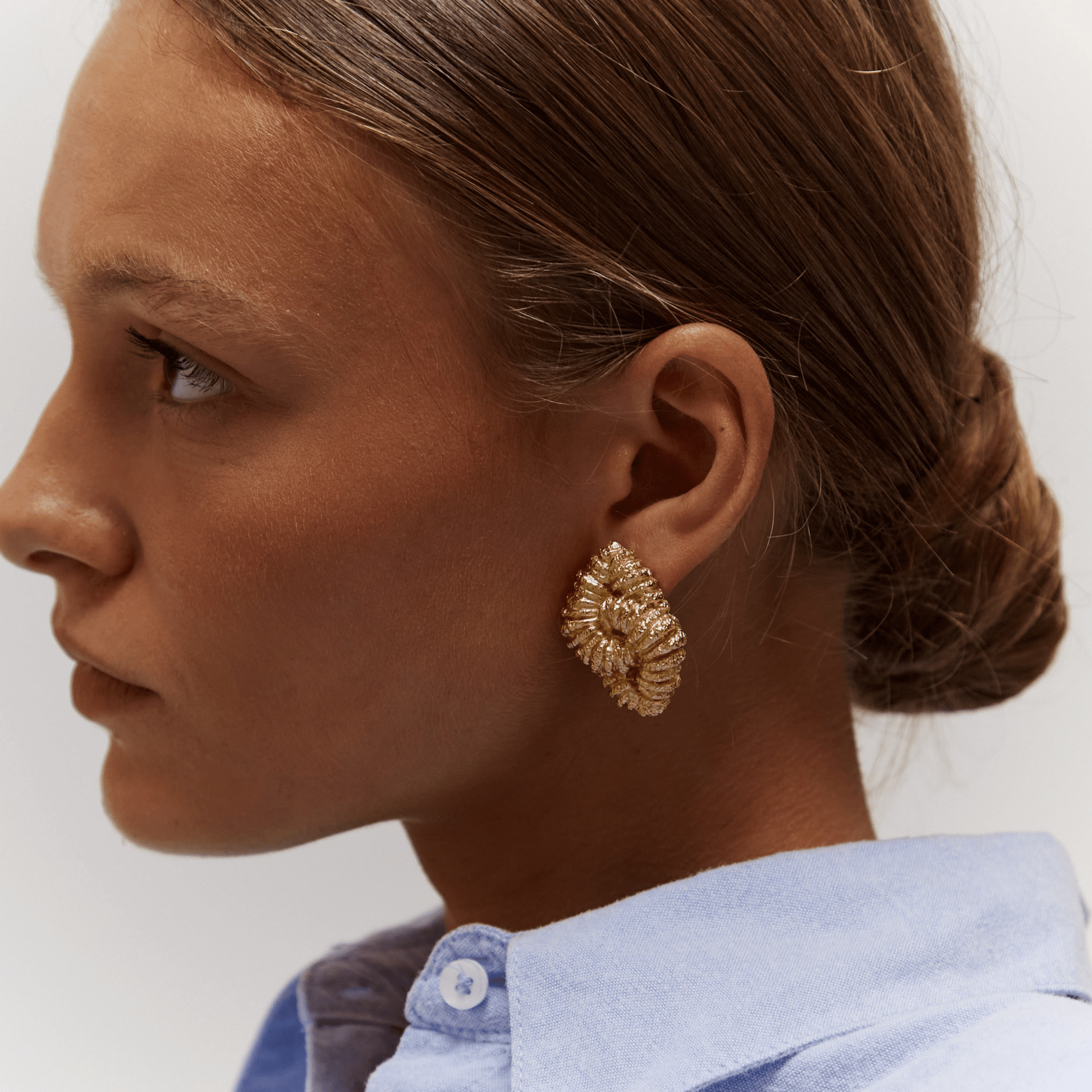Loto Earrings - Hosted by Kelly Gaudreau