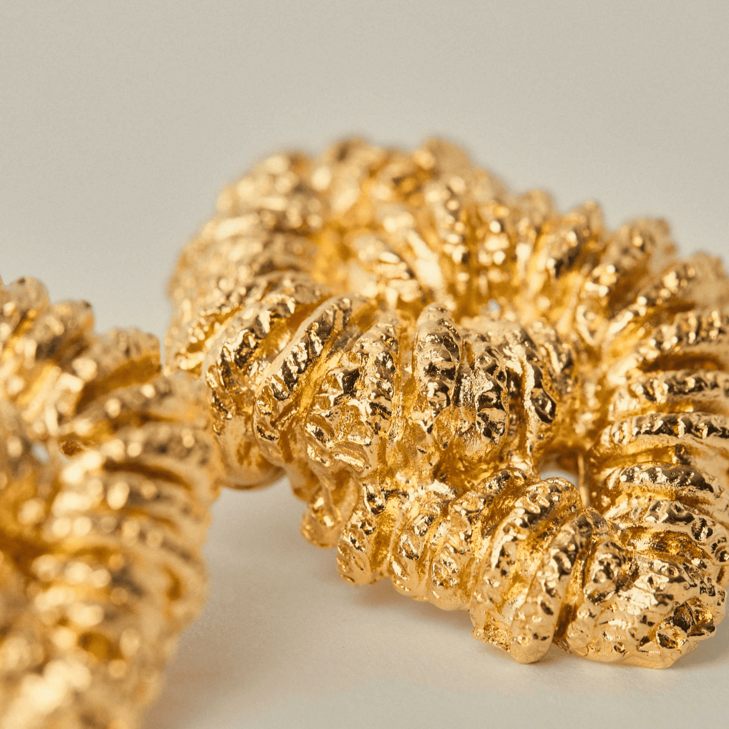 Loto Earrings - Hosted by Kelly Gaudreau