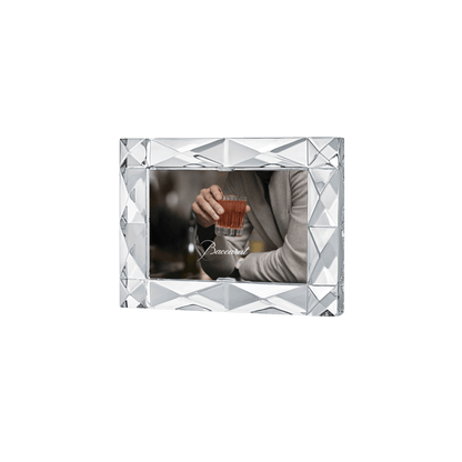 Louxor Horizontal Photo Frame - Hosted by Kelly Gaudreau