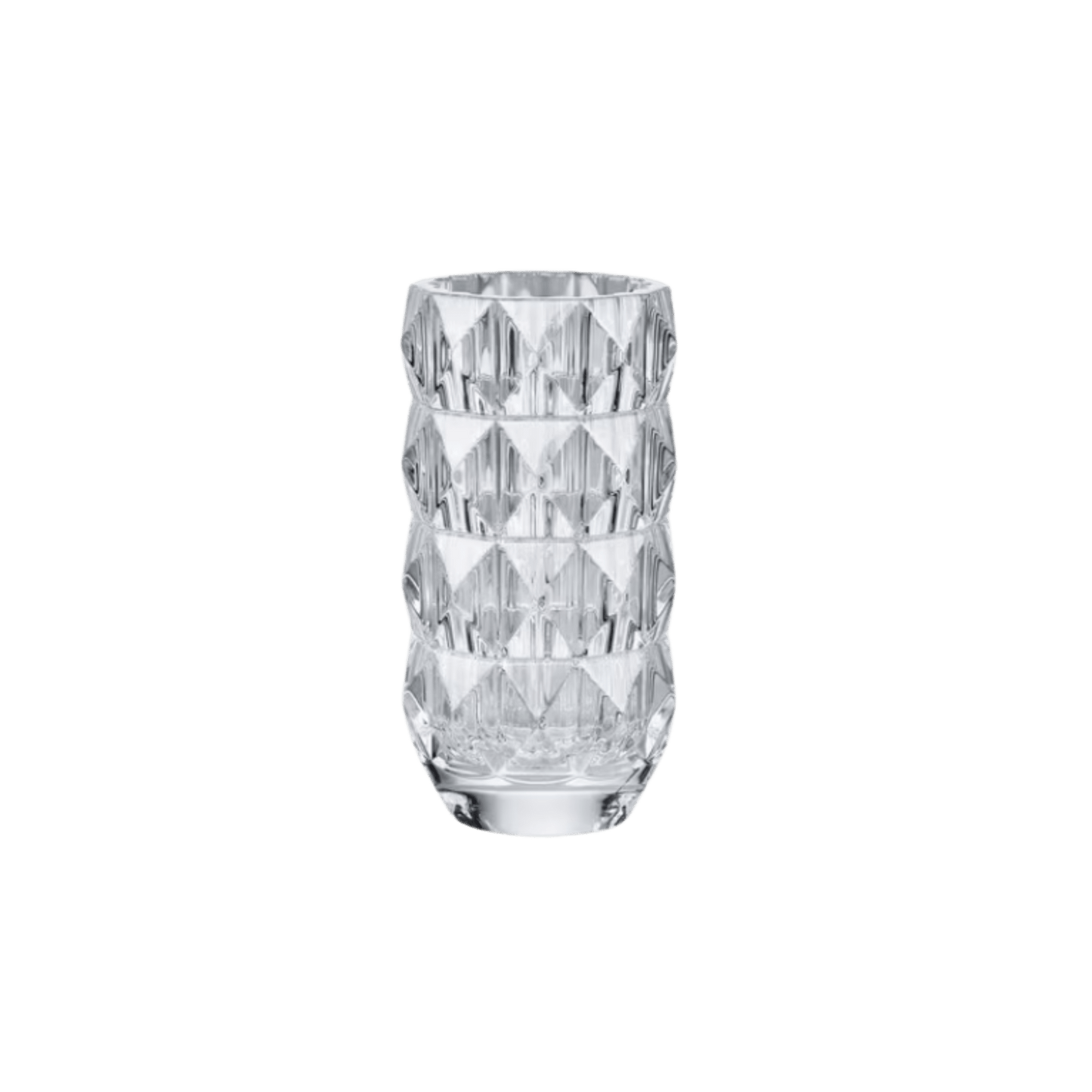 Louxor Round Vase - Hosted by Kelly Gaudreau