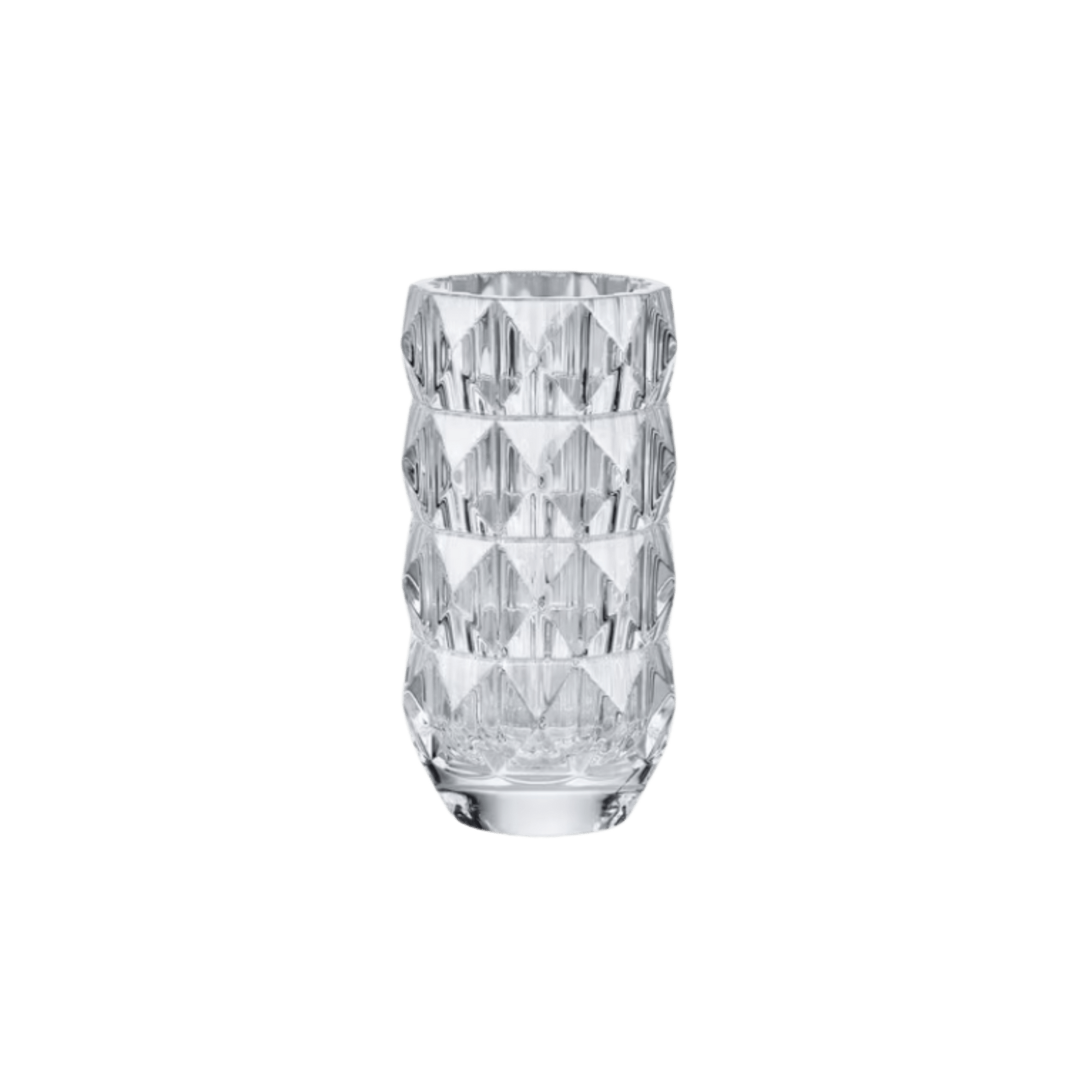 Louxor Round Vase - Hosted by Kelly Gaudreau