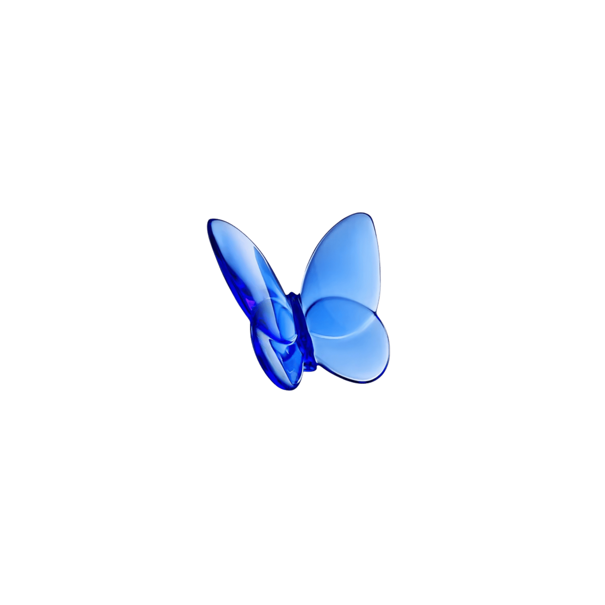Lucky Butterfly - Hosted by Kelly Gaudreau