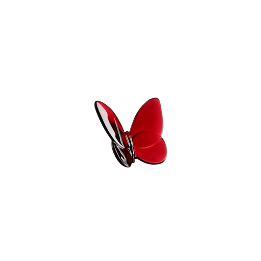 Lucky Butterfly - Hosted by Kelly Gaudreau