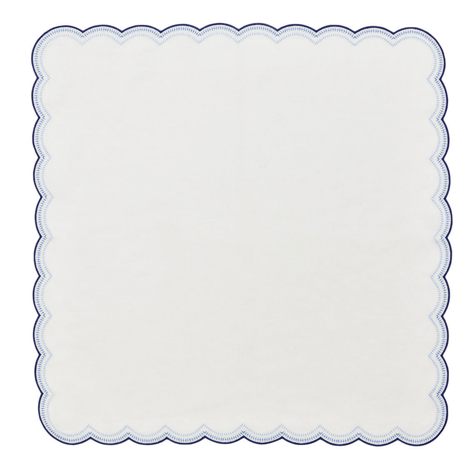 Lune Napkin - Set of 4 - Hosted by Kelly Gaudreau