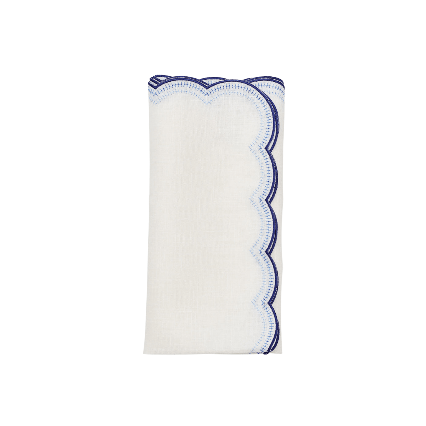 Lune Napkin - Set of 4 - Hosted by Kelly Gaudreau