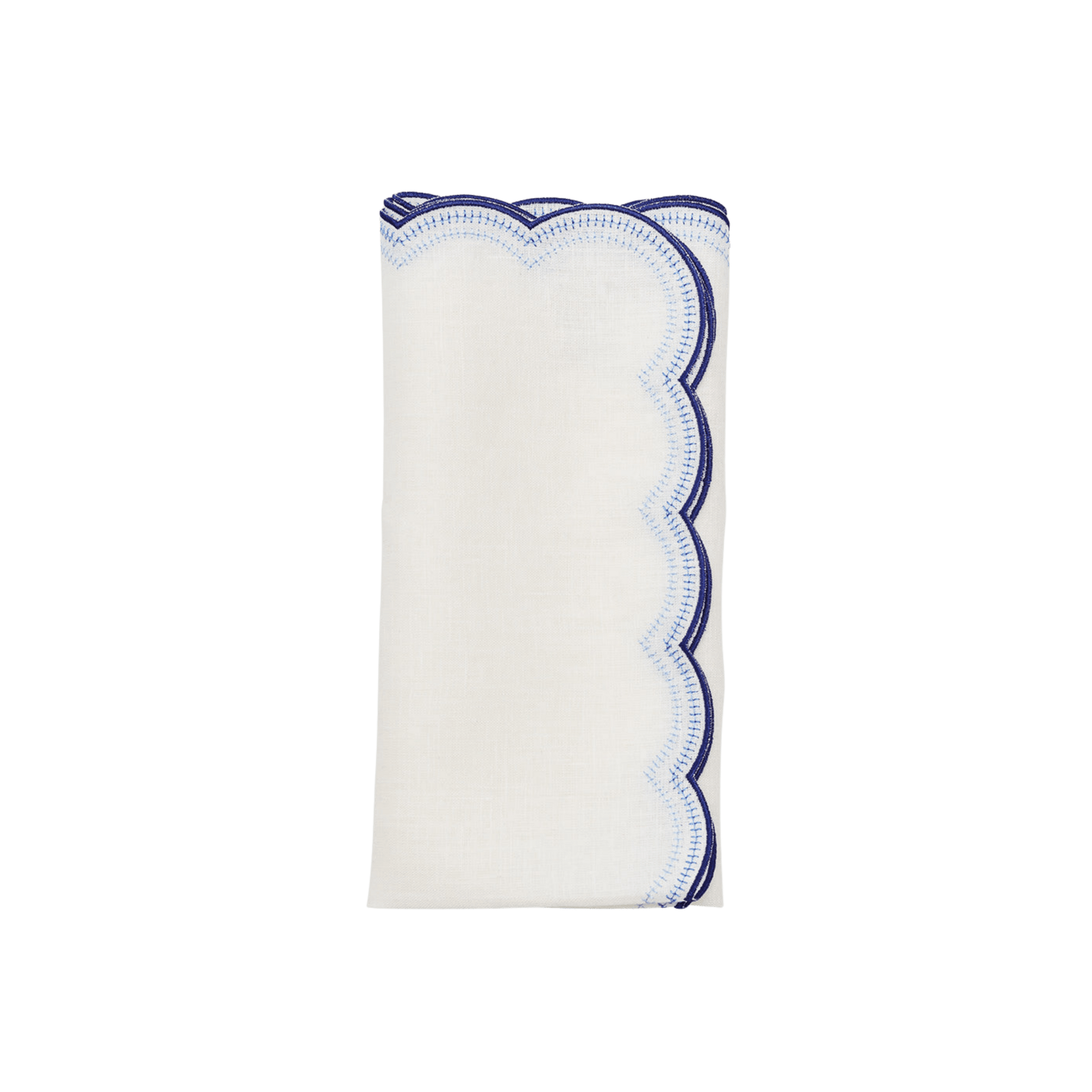 Lune Napkin - Set of 4 - Hosted by Kelly Gaudreau
