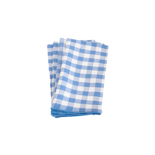 Mack Napkin - Set of 4 - Hosted by Kelly Gaudreau