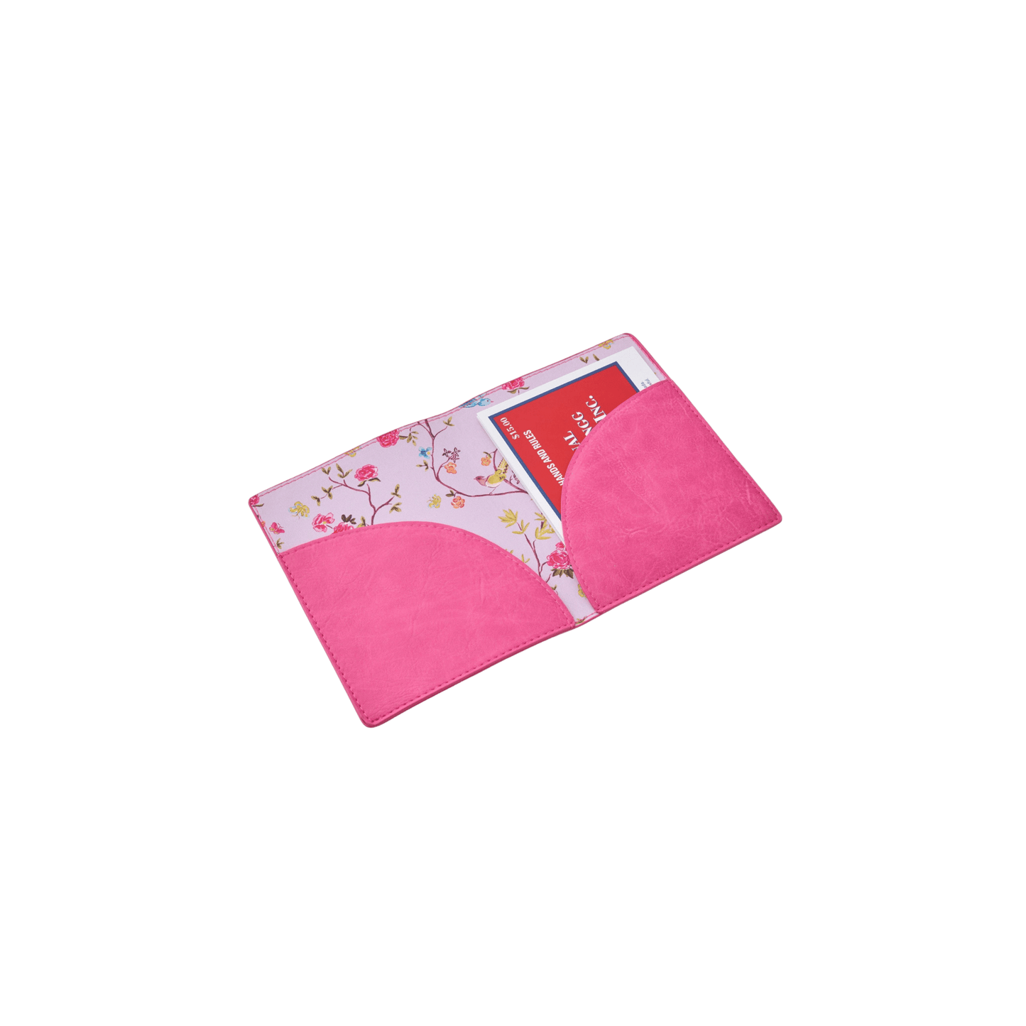 Mahjong Card Folio - Hosted by Kelly Gaudreau