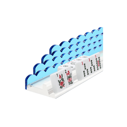 Mahjong Racks - Hosted by Kelly Gaudreau