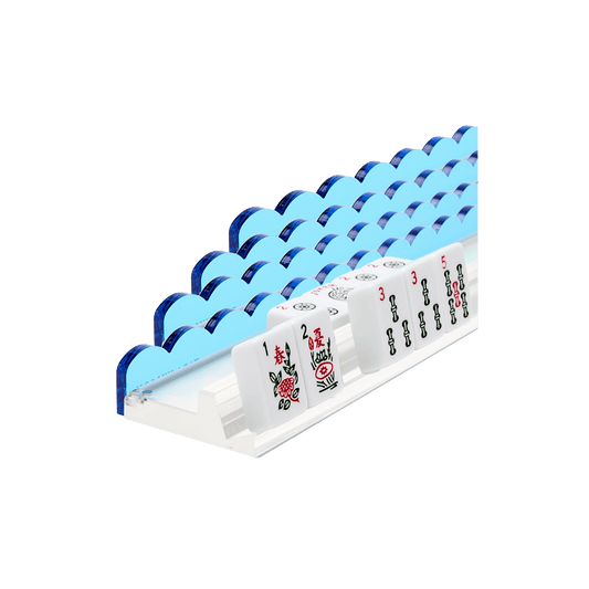 Mahjong Racks - Hosted by Kelly Gaudreau