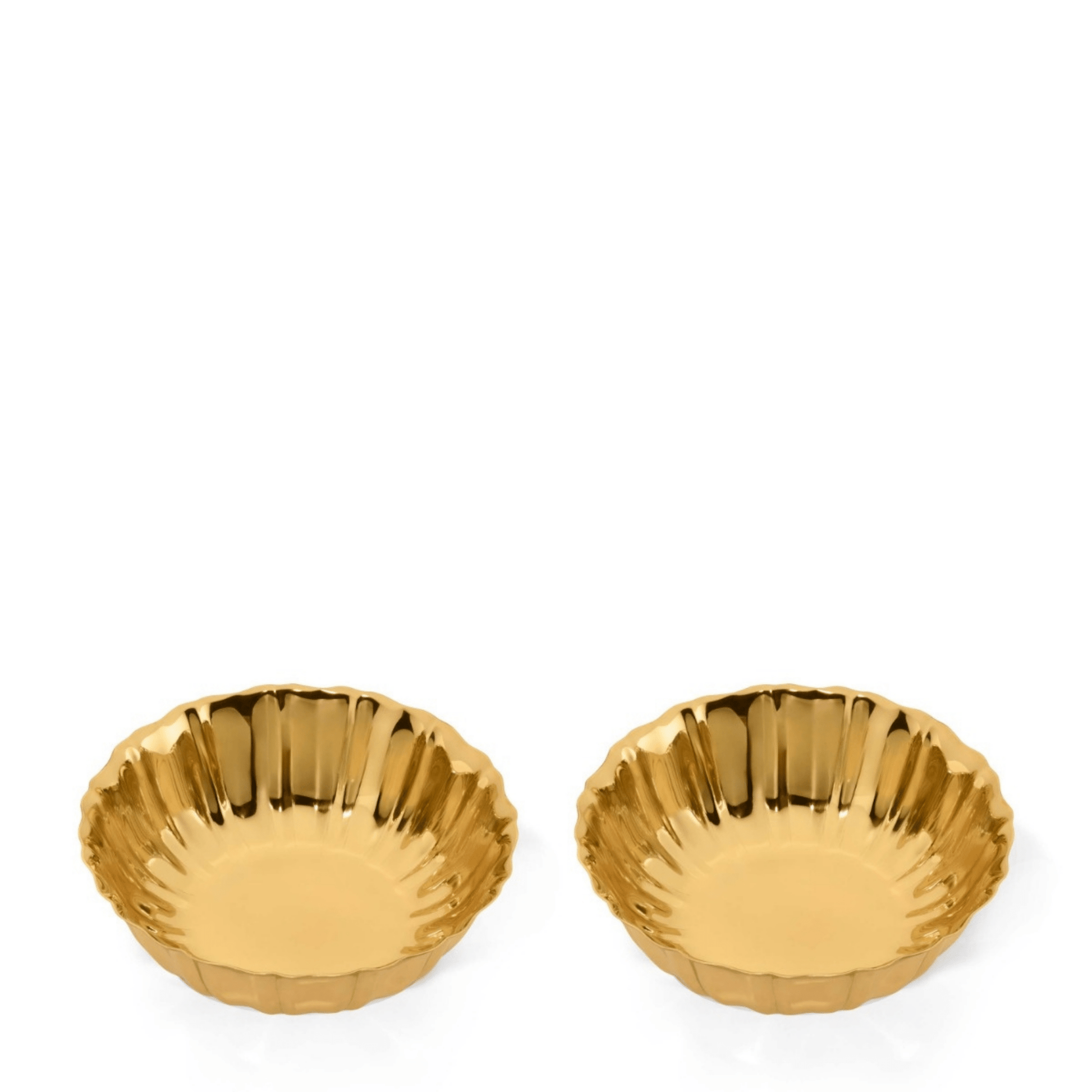 Mairie Small Bowls - Set of 2 - Hosted by Kelly Gaudreau