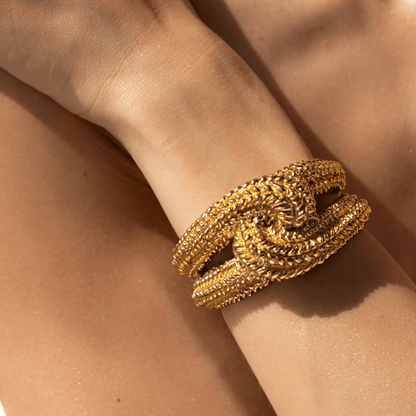 Maja Bracelet - Hosted by Kelly Gaudreau