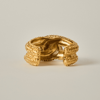 Maja Bracelet - Hosted by Kelly Gaudreau