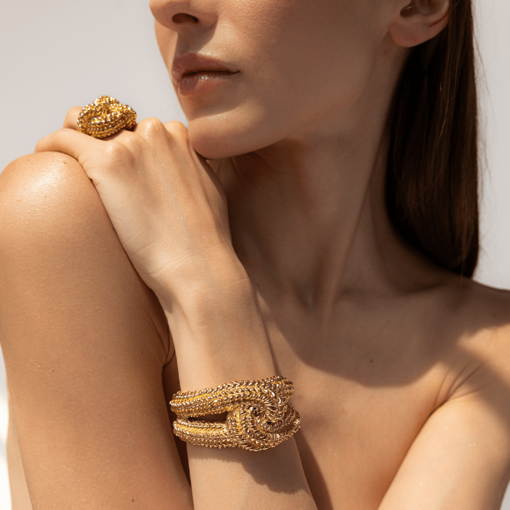 Maja Bracelet - Hosted by Kelly Gaudreau