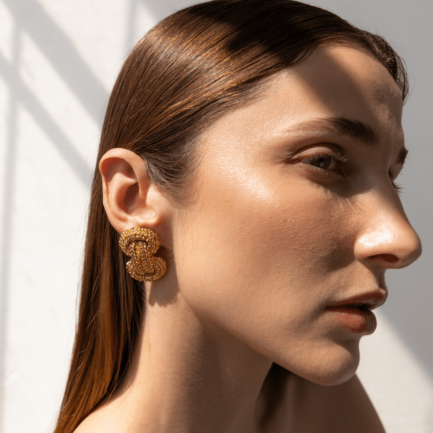 Maja Earrings - Hosted by Kelly Gaudreau