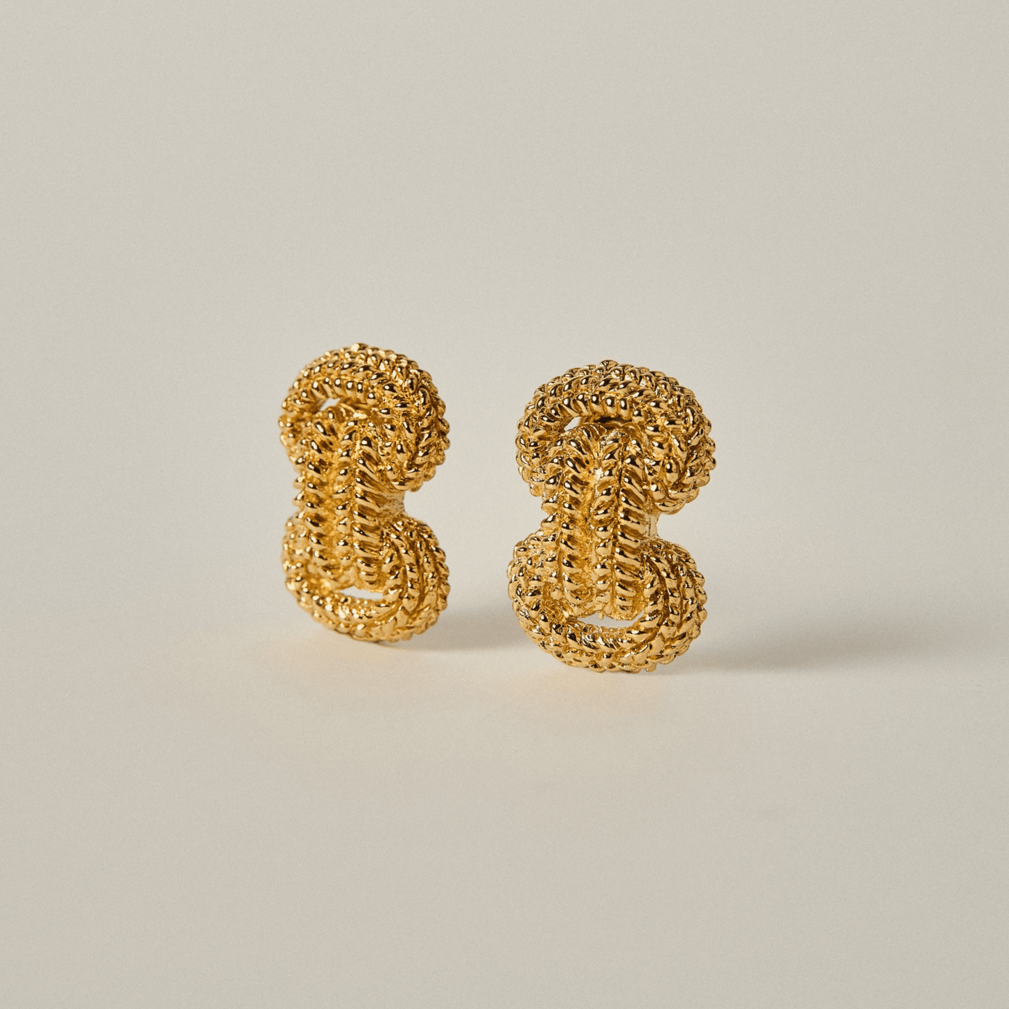 Maja Earrings - Hosted by Kelly Gaudreau