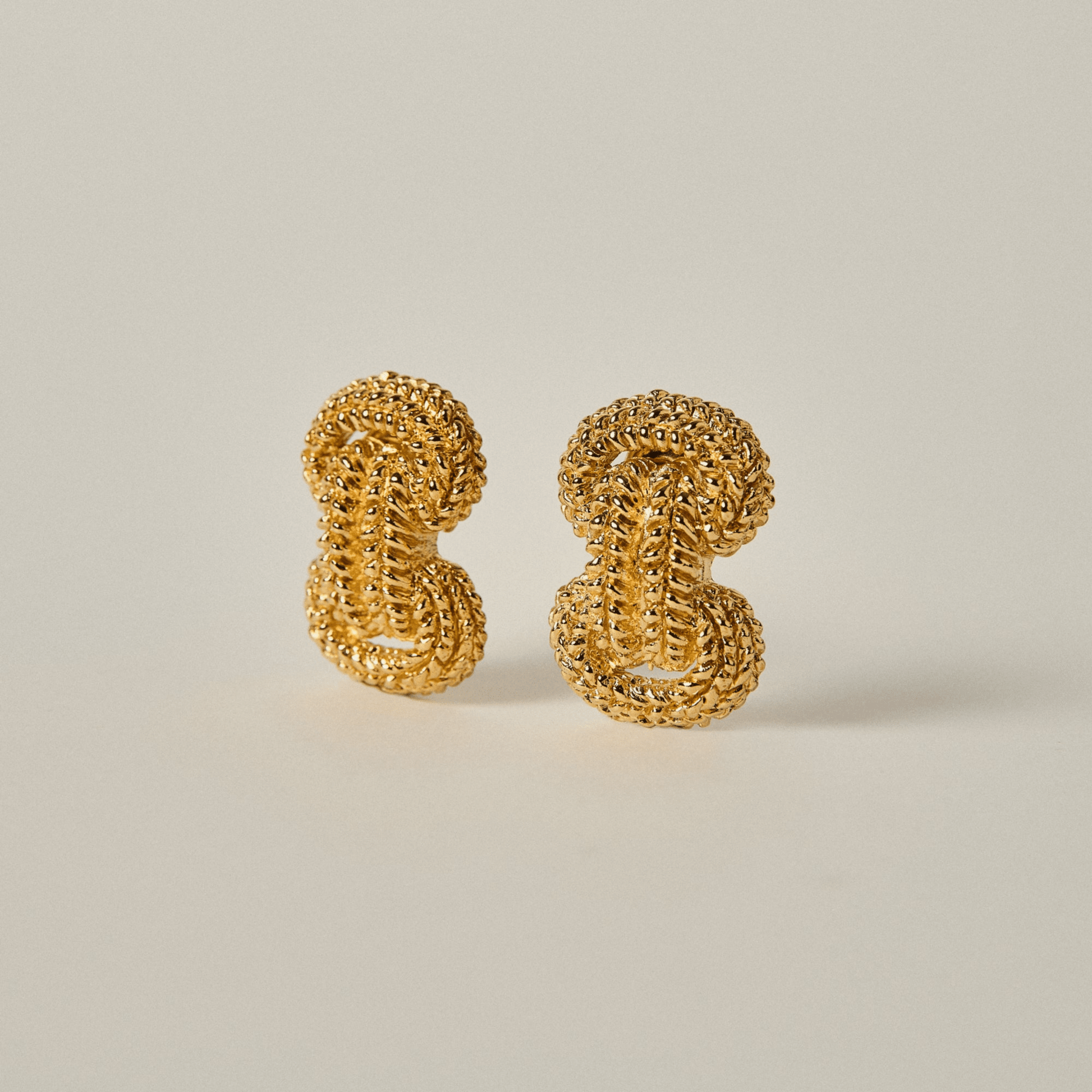 Maja Earrings - Hosted by Kelly Gaudreau