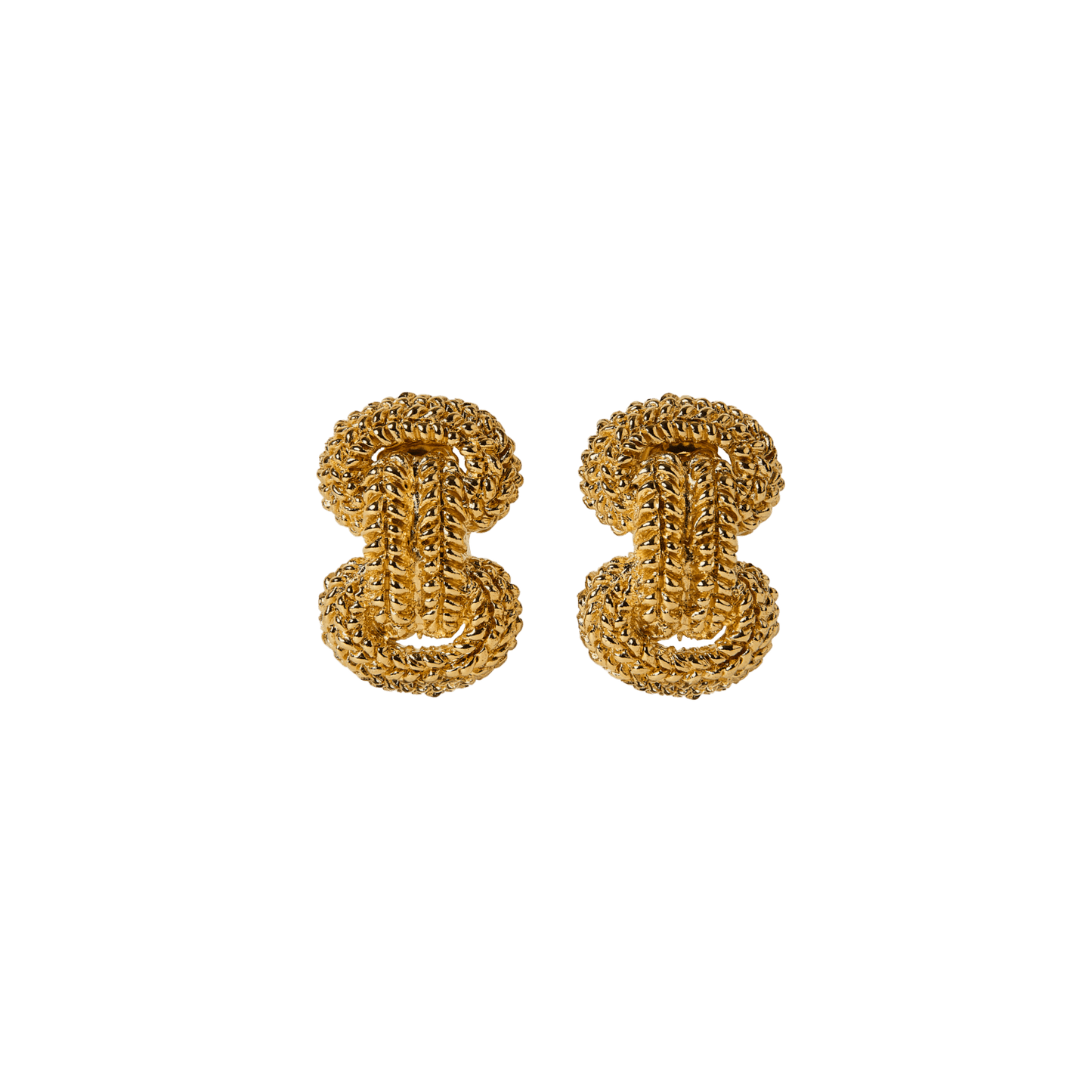 Maja Earrings - Hosted by Kelly Gaudreau