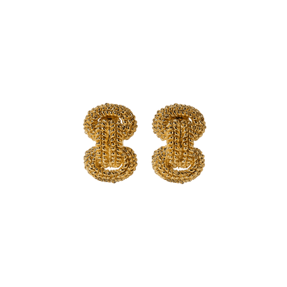 Maja Earrings - Hosted by Kelly Gaudreau