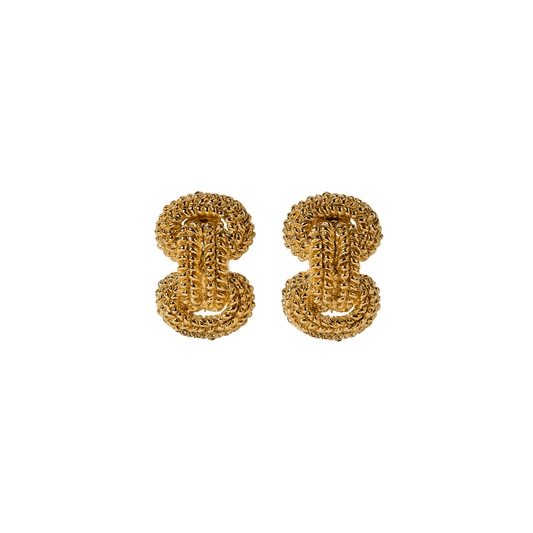 Maja Earrings - Hosted by Kelly Gaudreau
