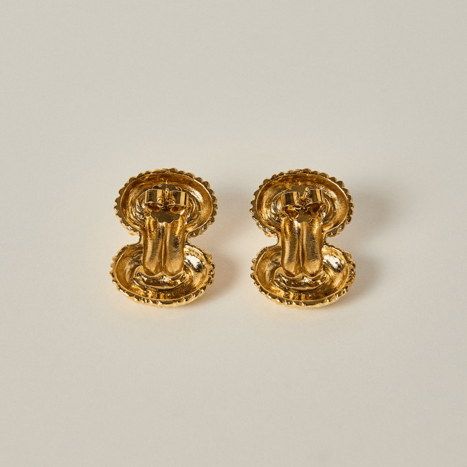 Maja Earrings - Hosted by Kelly Gaudreau