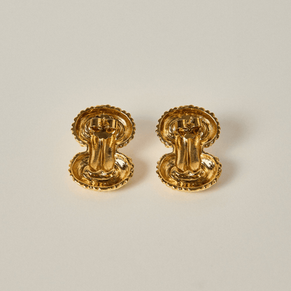 Maja Earrings - Hosted by Kelly Gaudreau