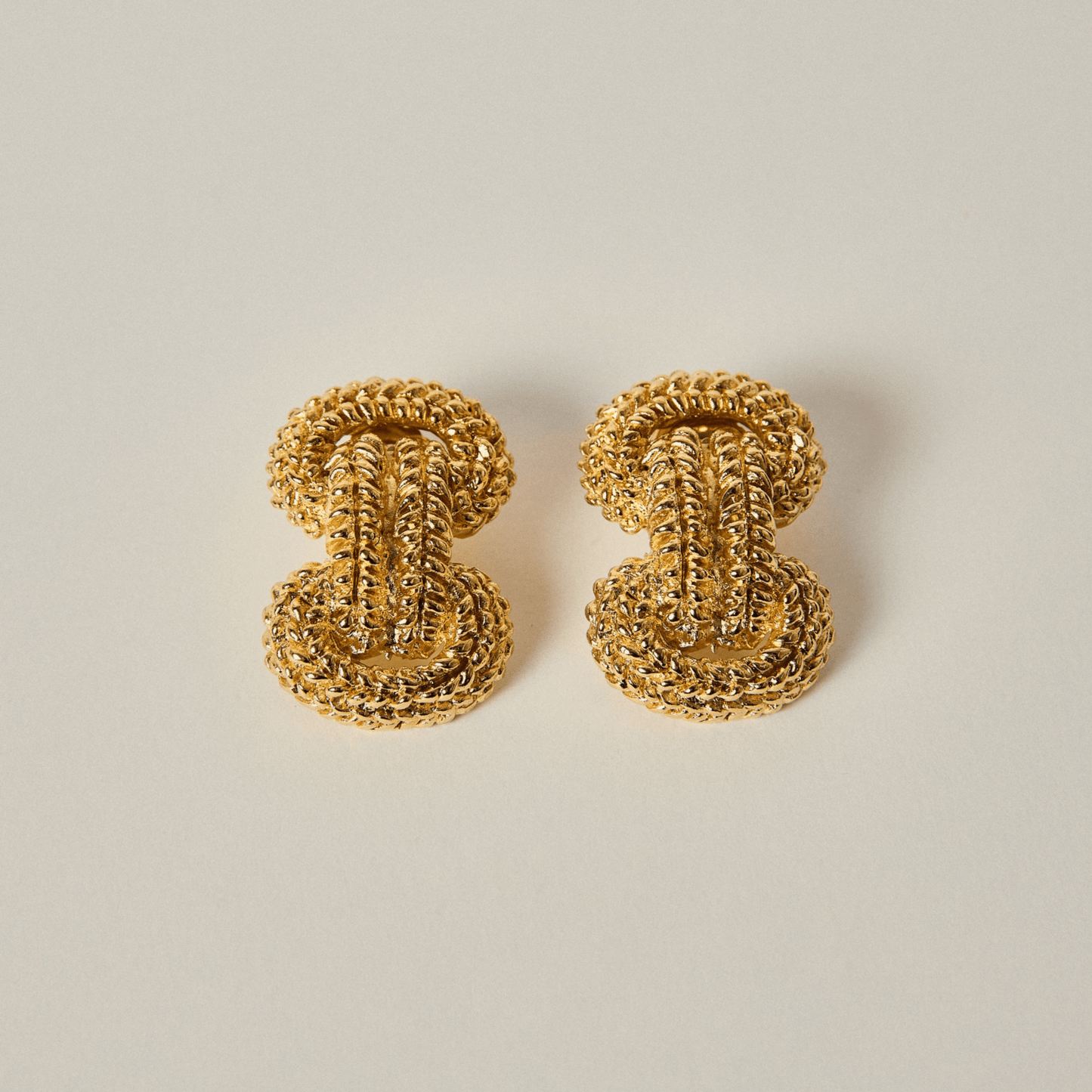Maja Earrings - Hosted by Kelly Gaudreau