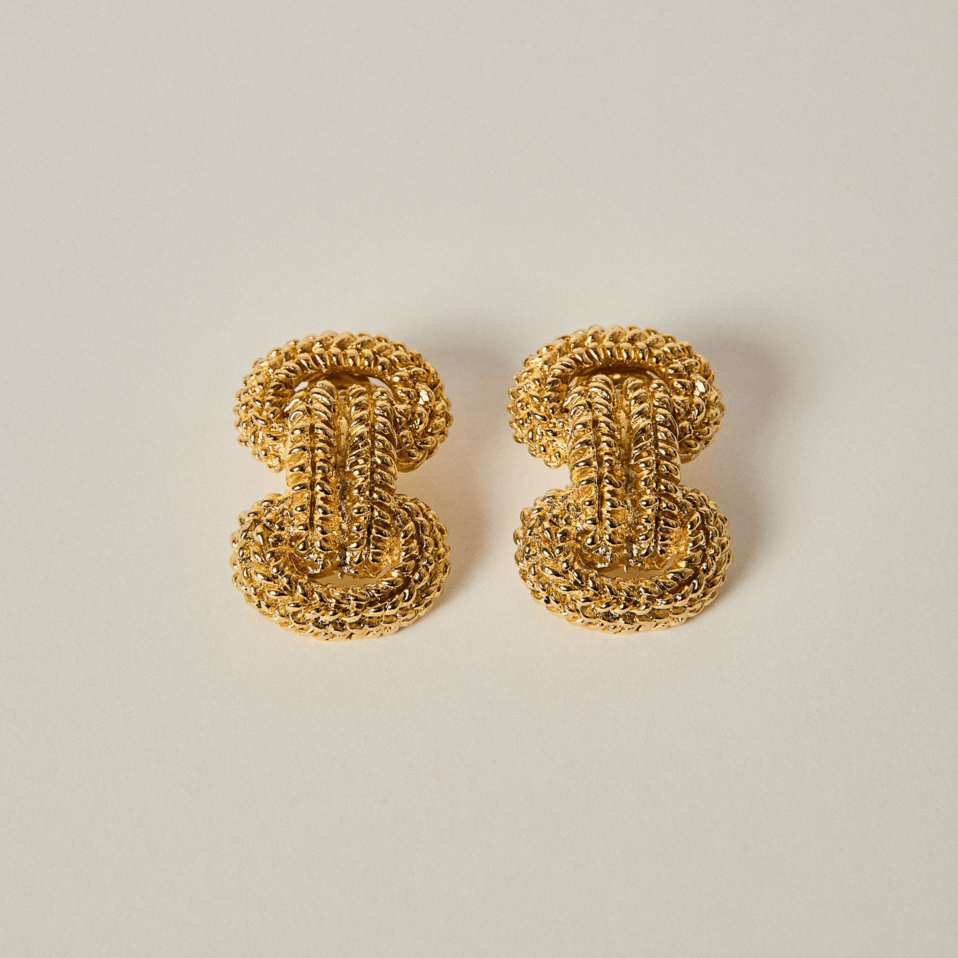 Maja Earrings - Hosted by Kelly Gaudreau