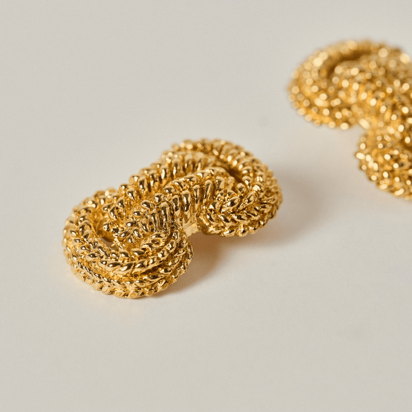 Maja Earrings - Hosted by Kelly Gaudreau