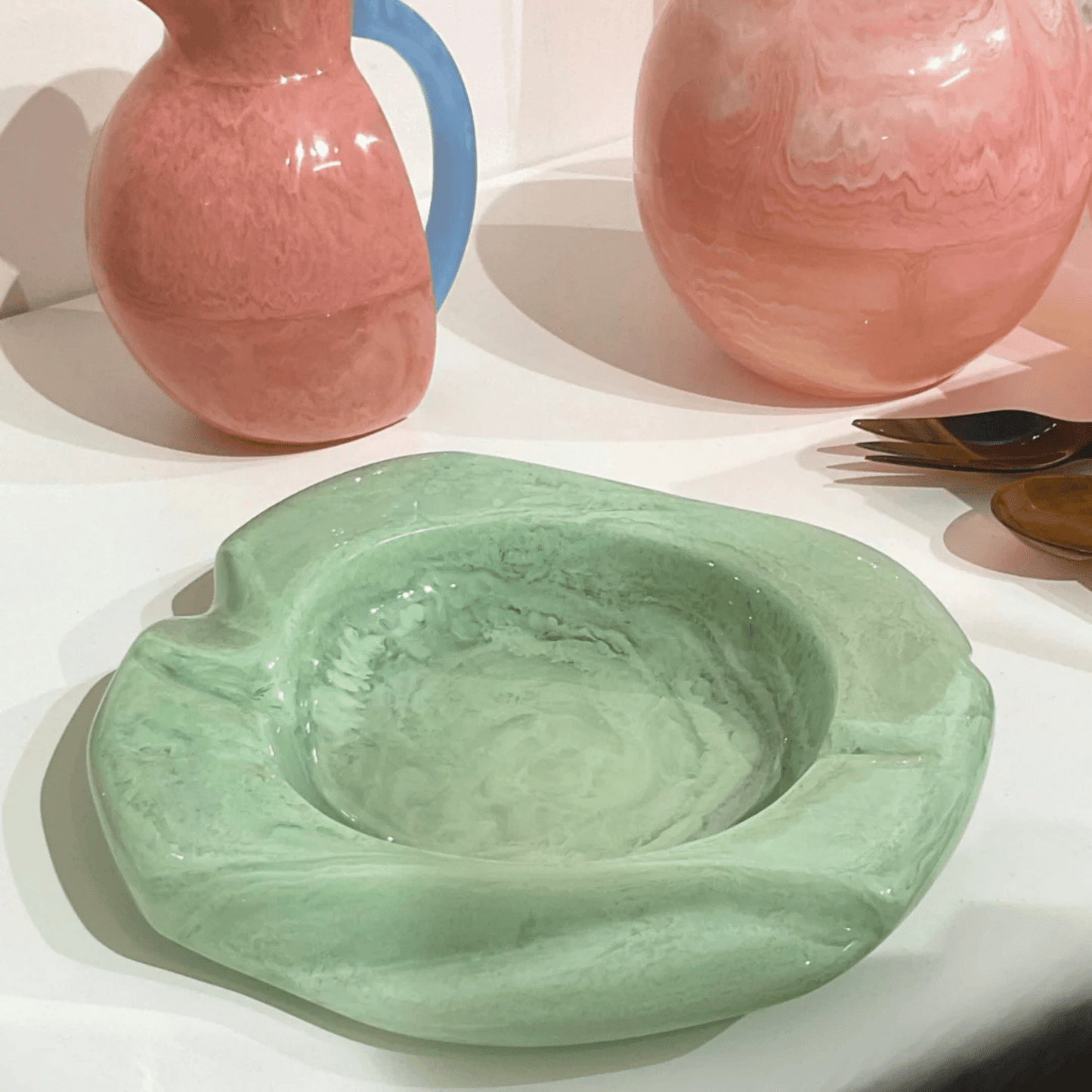 Malibu Dish - Hosted by Kelly Gaudreau