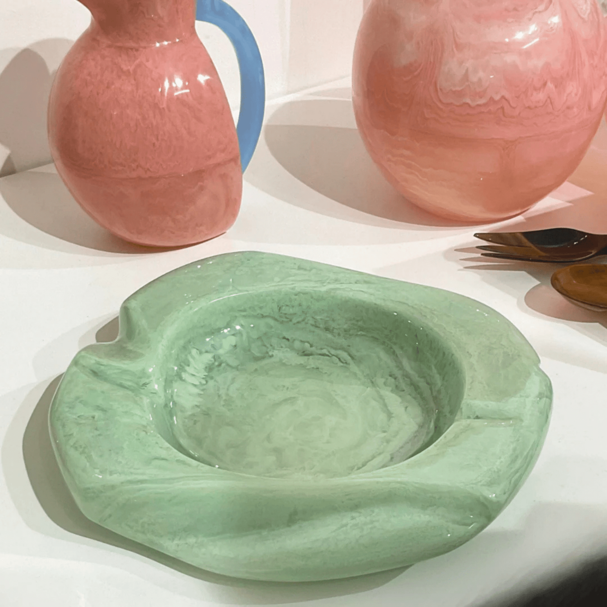 Malibu Dish - Hosted by Kelly Gaudreau