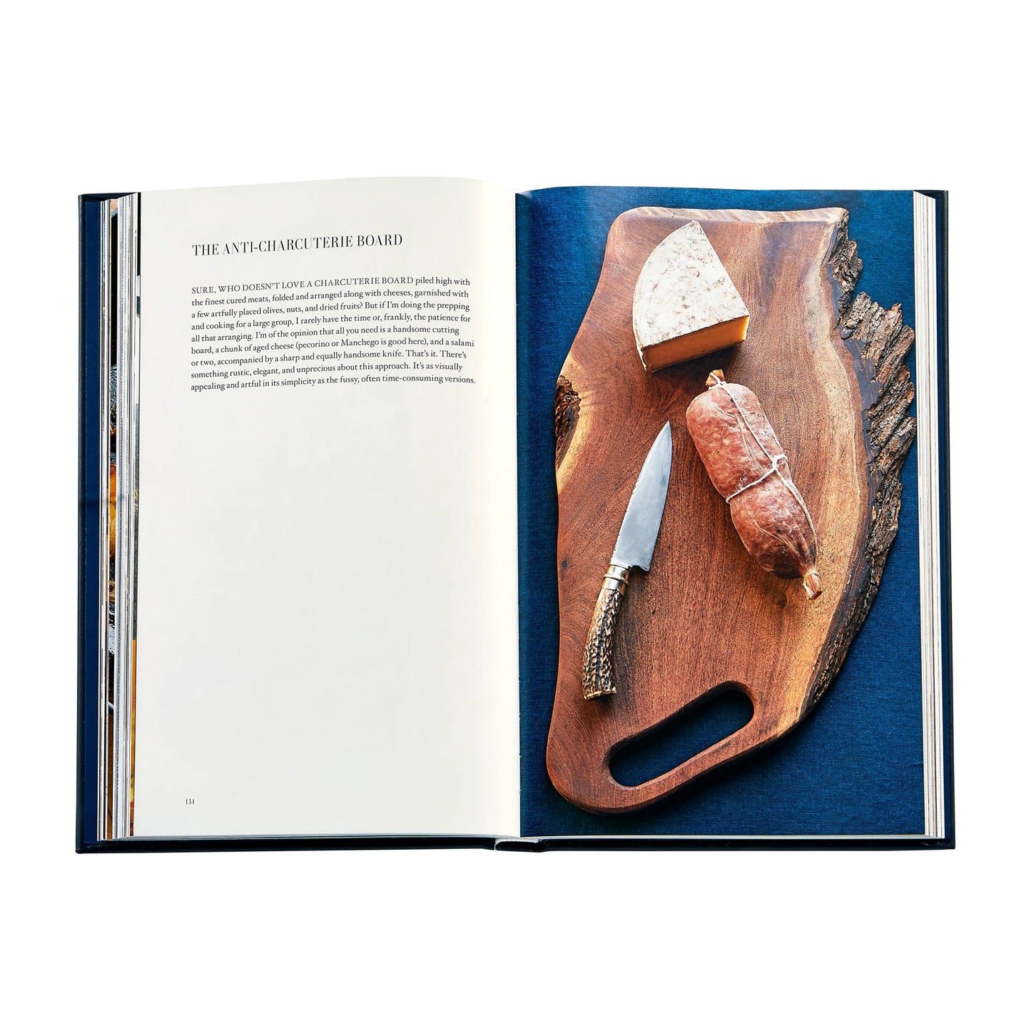 Man & His Kitchen - Hosted by Kelly Gaudreau